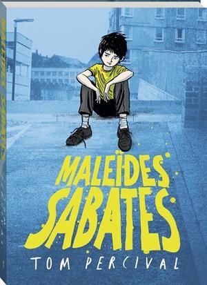 Maleïdes sabates | Percival, Tom | Cooperativa autogestionària