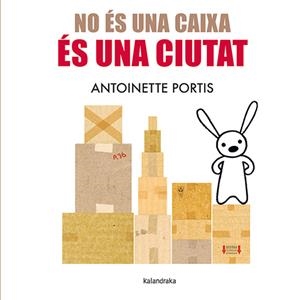 No és una caixa, és una ciutat | Portis, Antoinette | Cooperativa autogestionària