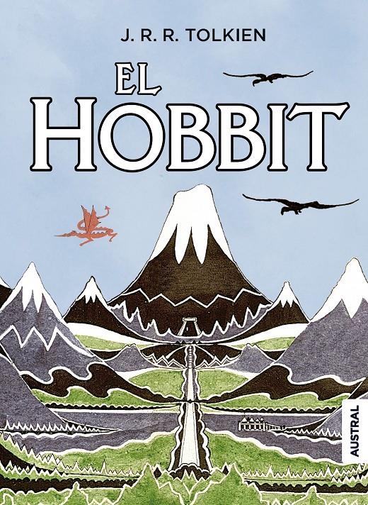 El Hobbit | Tolkien, J. R. R. | Cooperativa autogestionària