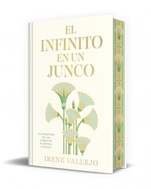 El infinito en un junco (edición limitada firmada) | Vallejo, Irene | Cooperativa autogestionària