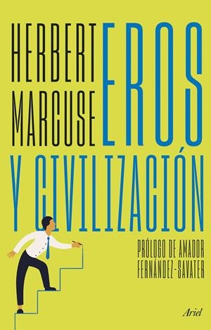 Eros y civilización | Marcuse, Herbert | Cooperativa autogestionària