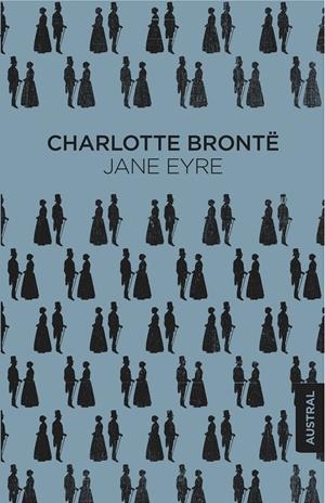 Jane Eyre | Brontë, Charlotte | Cooperativa autogestionària