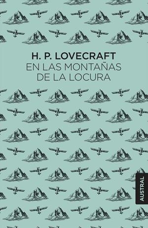 En las montañas de la locura | Lovecraft, H. P. | Cooperativa autogestionària