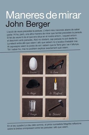 Maneres de mirar | Berger, John | Cooperativa autogestionària