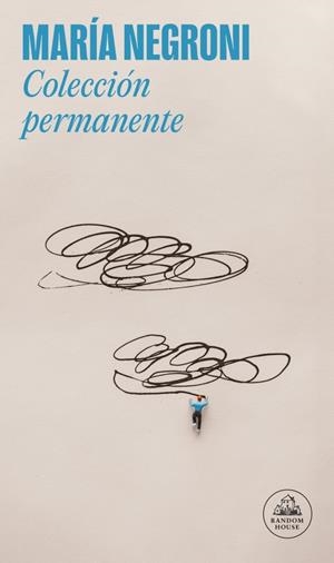 Colección permanente | Negroni, María | Cooperativa autogestionària