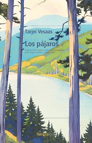 Los Pájaros | Vesaas, Tarjei