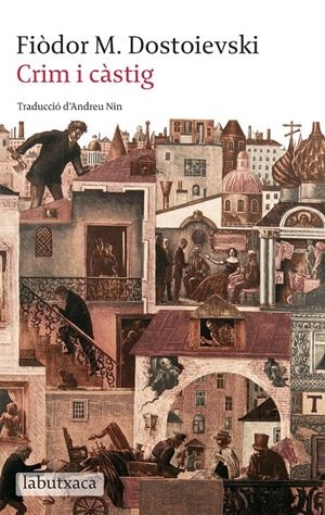 Crim i càstig | Dostoievski, Fiòdor M. | Cooperativa autogestionària