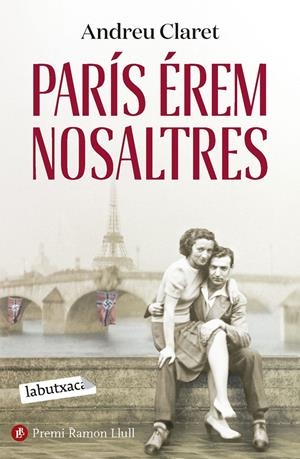 París érem nosaltres | Claret, Andreu | Cooperativa autogestionària