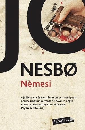 Nèmesi | Nesbo, Jo | Cooperativa autogestionària