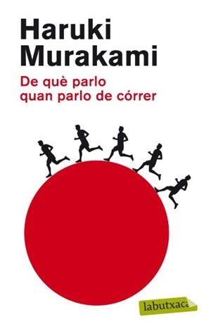 De què parlo quan parlo de córrer | Murakami, Haruki | Cooperativa autogestionària