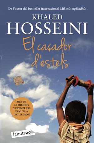 El caçador d'estels | Hosseini, Khaled | Cooperativa autogestionària