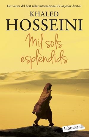Mil sols esplèndids | Hosseini, Khaled | Cooperativa autogestionària
