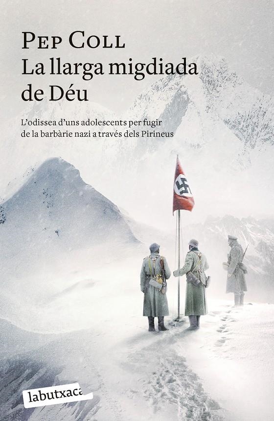 La llarga migdiada de Déu | Coll, Pep