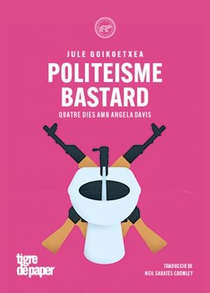 Politeisme bastard | Goikoetxea, Jule