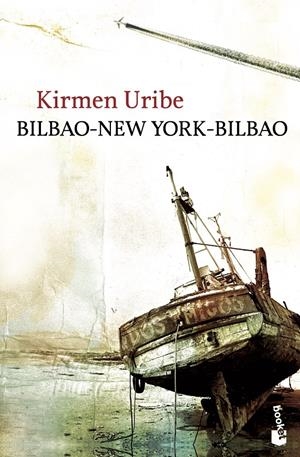 Bilbao-New York-Bilbao | Uribe, Kirmen | Cooperativa autogestionària