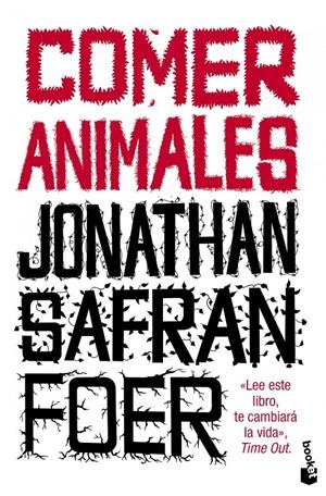 Comer animales | Foer, Jonathan Safran | Cooperativa autogestionària