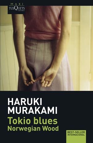 Tokio blues | Murakami, Haruki | Cooperativa autogestionària