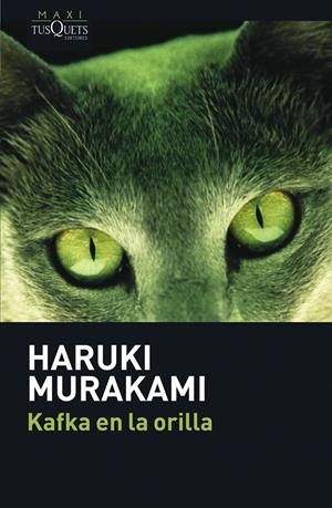 Kafka en la orilla | Murakami, Haruki | Cooperativa autogestionària