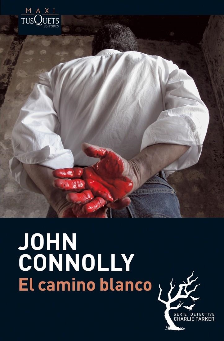 El camino blanco | Connolly, John | Cooperativa autogestionària