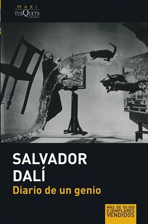 Diario de un genio | Dalí, Salvador | Cooperativa autogestionària