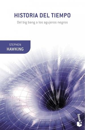 Historia del tiempo | Hawking, Stephen | Cooperativa autogestionària