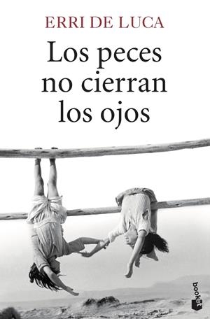 Los peces no cierran los ojos | De Luca, Erri | Cooperativa autogestionària