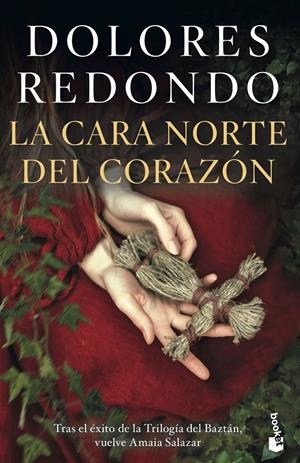 La cara norte del corazón | Redondo, Dolores | Cooperativa autogestionària