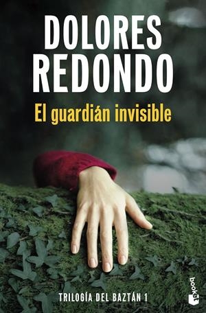 El guardián invisible (Trilogía del Baztán, 1) | Redondo, Dolores | Cooperativa autogestionària