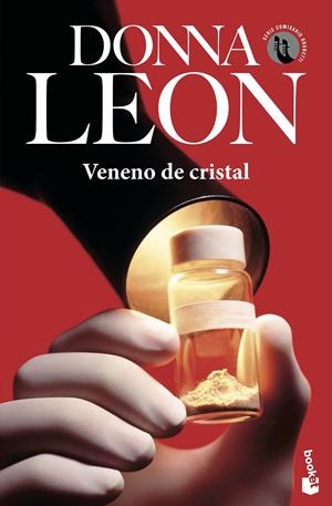 Veneno de cristal | Leon, Donna | Cooperativa autogestionària