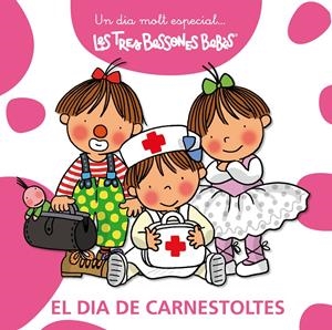 El dia de carnestoltes | Capdevila, Roser | Cooperativa autogestionària