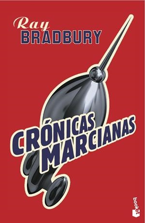 Crónicas marcianas | Bradbury, Ray | Cooperativa autogestionària