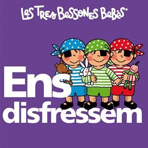 Ens disfressem | CAPDEVILA, ROSER | Cooperativa autogestionària