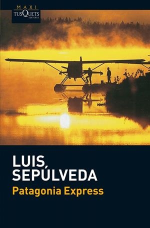 Patagonia Express | Sepúlveda, Luis | Cooperativa autogestionària