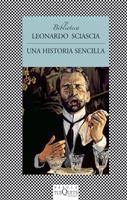 Una historia sencilla | Sciascia, Leonardo | Cooperativa autogestionària