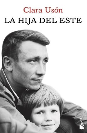 La hija del Este | Usón, Clara | Cooperativa autogestionària