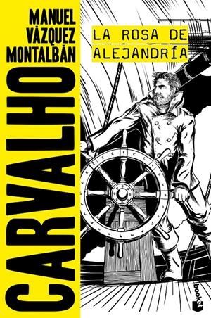 La Rosa de Alejandría | Vázquez Montalbán, Manuel | Cooperativa autogestionària