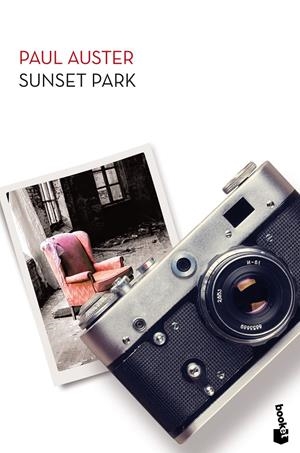 Sunset Park | Auster, Paul | Cooperativa autogestionària