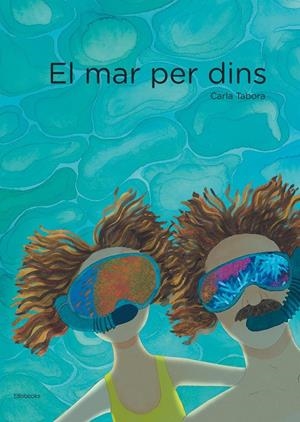 El mar per dins | Tabora, Carla | Cooperativa autogestionària