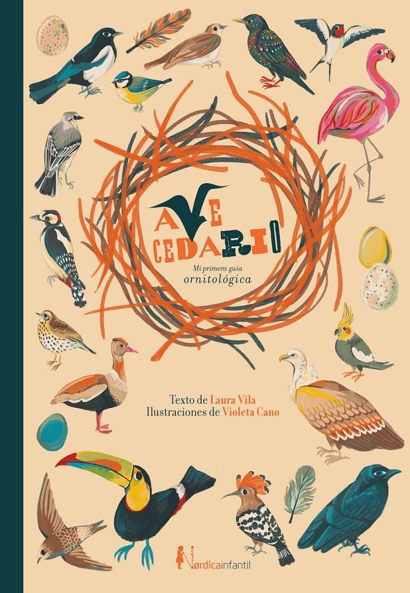 AVEcedario | Vila Mejías, Laura | Cooperativa autogestionària