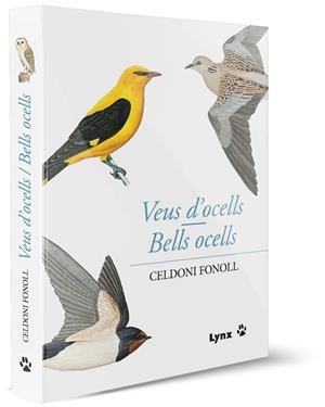 Veus d'ocells/Bells ocells | Fonoll, Celdoni | Cooperativa autogestionària