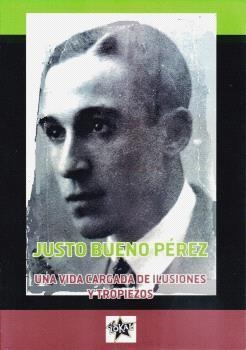 Justo Bueno Pérez | Aisa, Manel