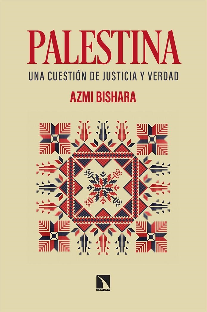 Palestina | Bishara, Azmi