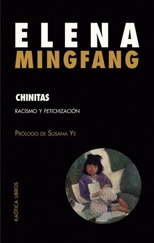 Chinitas | Mingfang, Elena | Cooperativa autogestionària