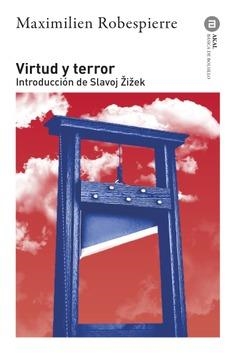 Virtud y terror | Robespierre, Maximilien | Cooperativa autogestionària