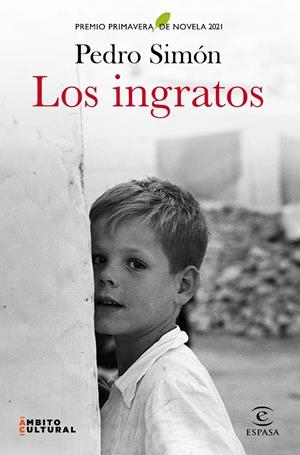 Los ingratos | Simón, Pedro | Cooperativa autogestionària