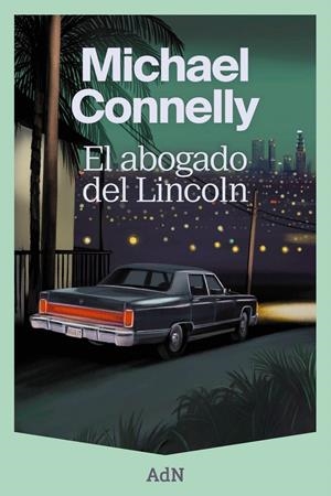 El abogado del Lincoln | Connelly, Michael | Cooperativa autogestionària