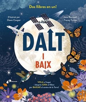 Dalt i baix | Turner, Tracy/Burnard, Jane | Cooperativa autogestionària