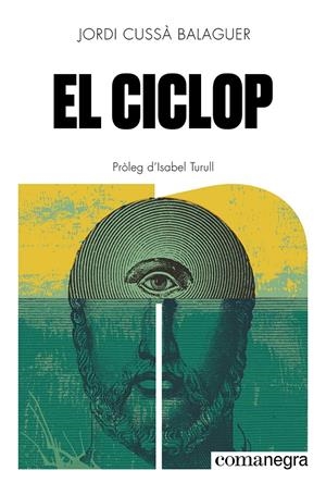 El Ciclop | Cussà Balaguer, Jordi | Cooperativa autogestionària