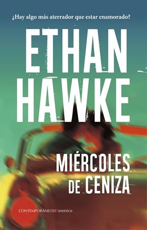 Miércoles de ceniza | Hawke, Ethan
