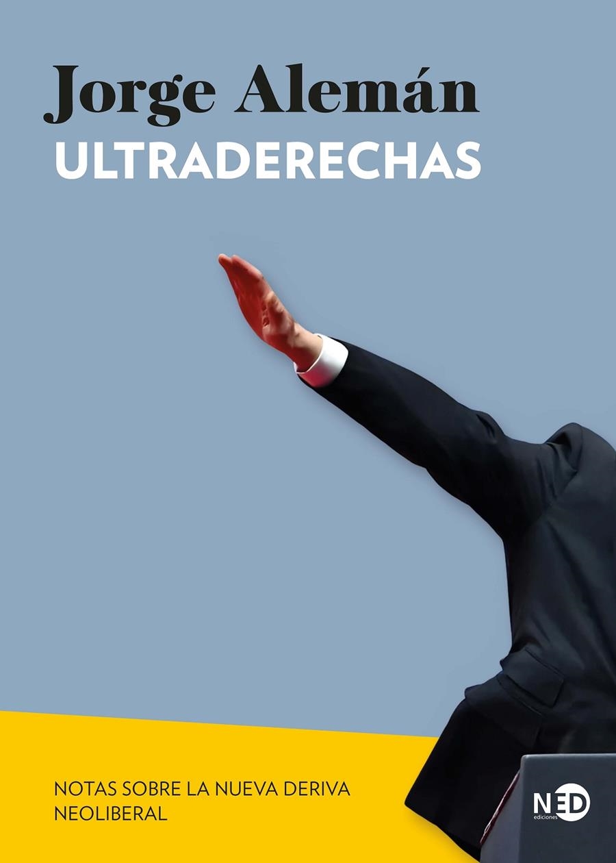 Ultraderechas | Alemán, Jorge | Cooperativa autogestionària